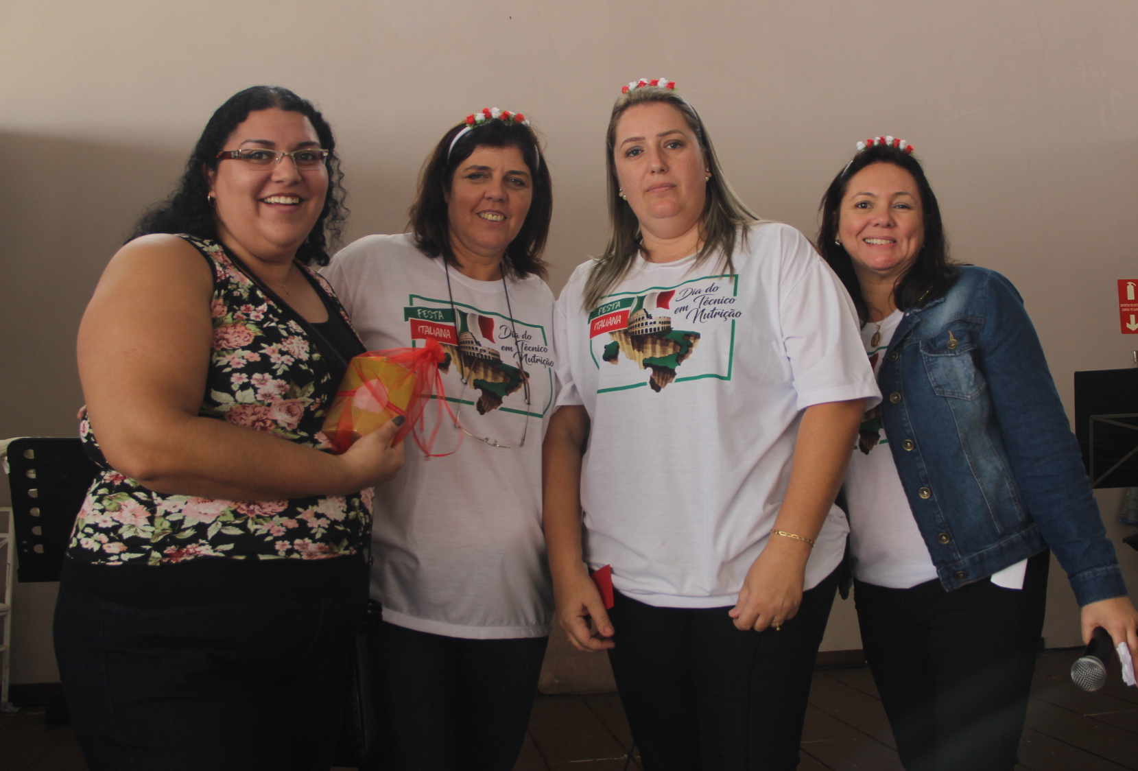 imagem do evento