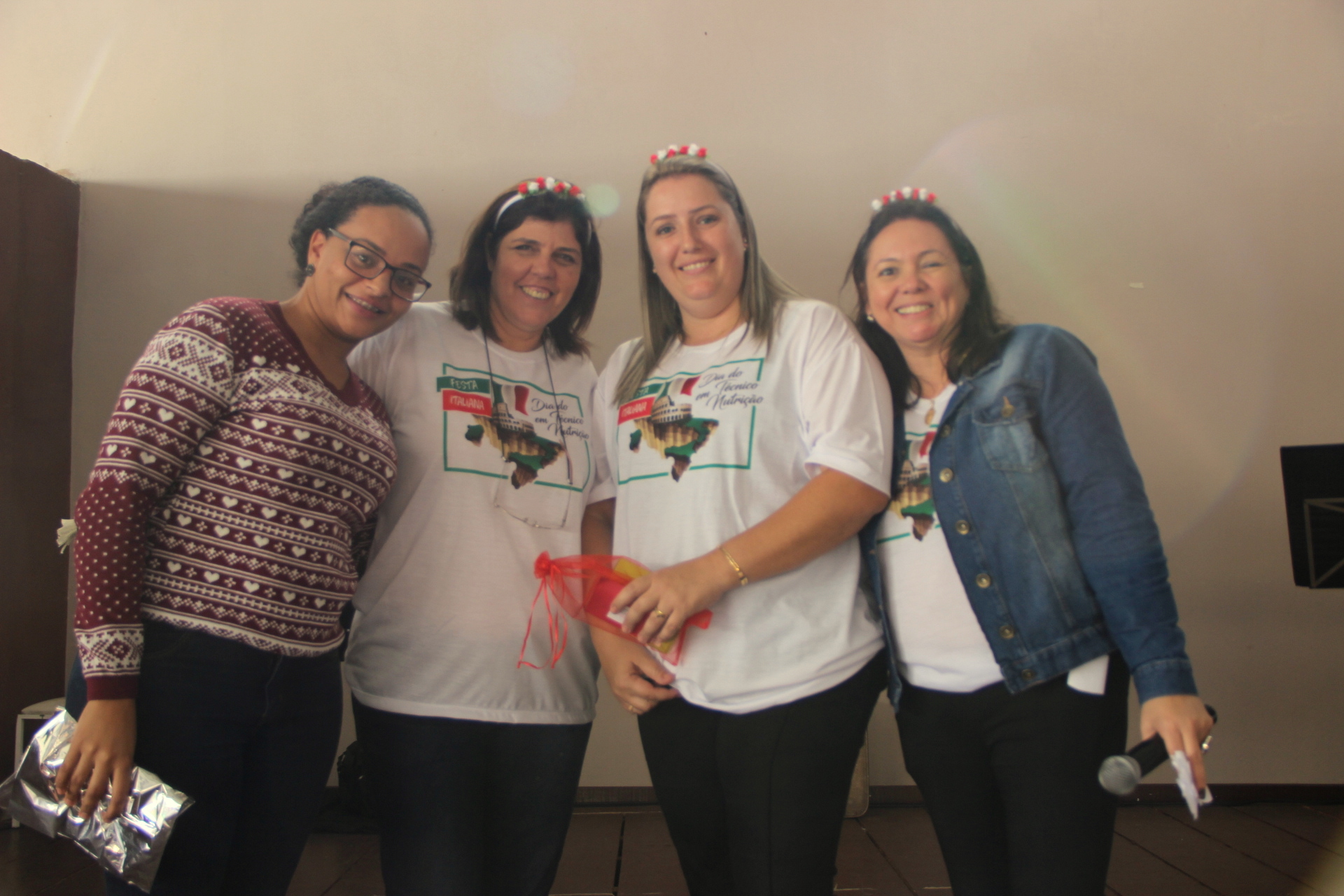 imagem do evento