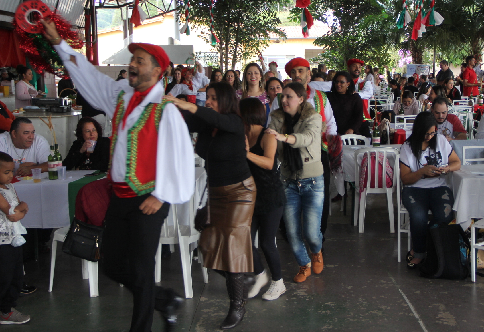 imagem do evento