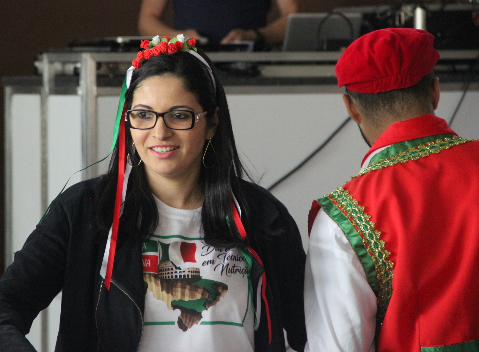 imagem do evento