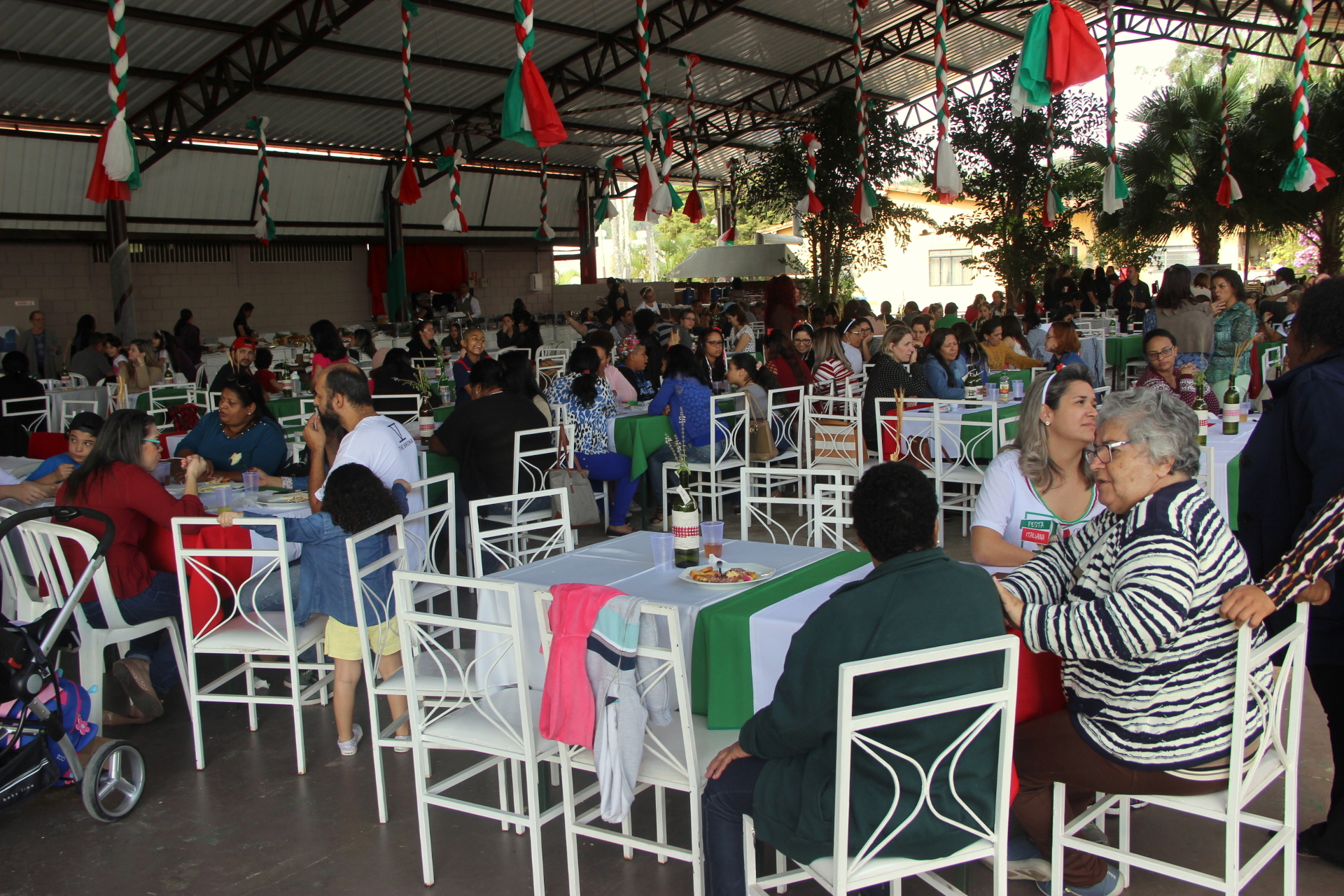imagem do evento