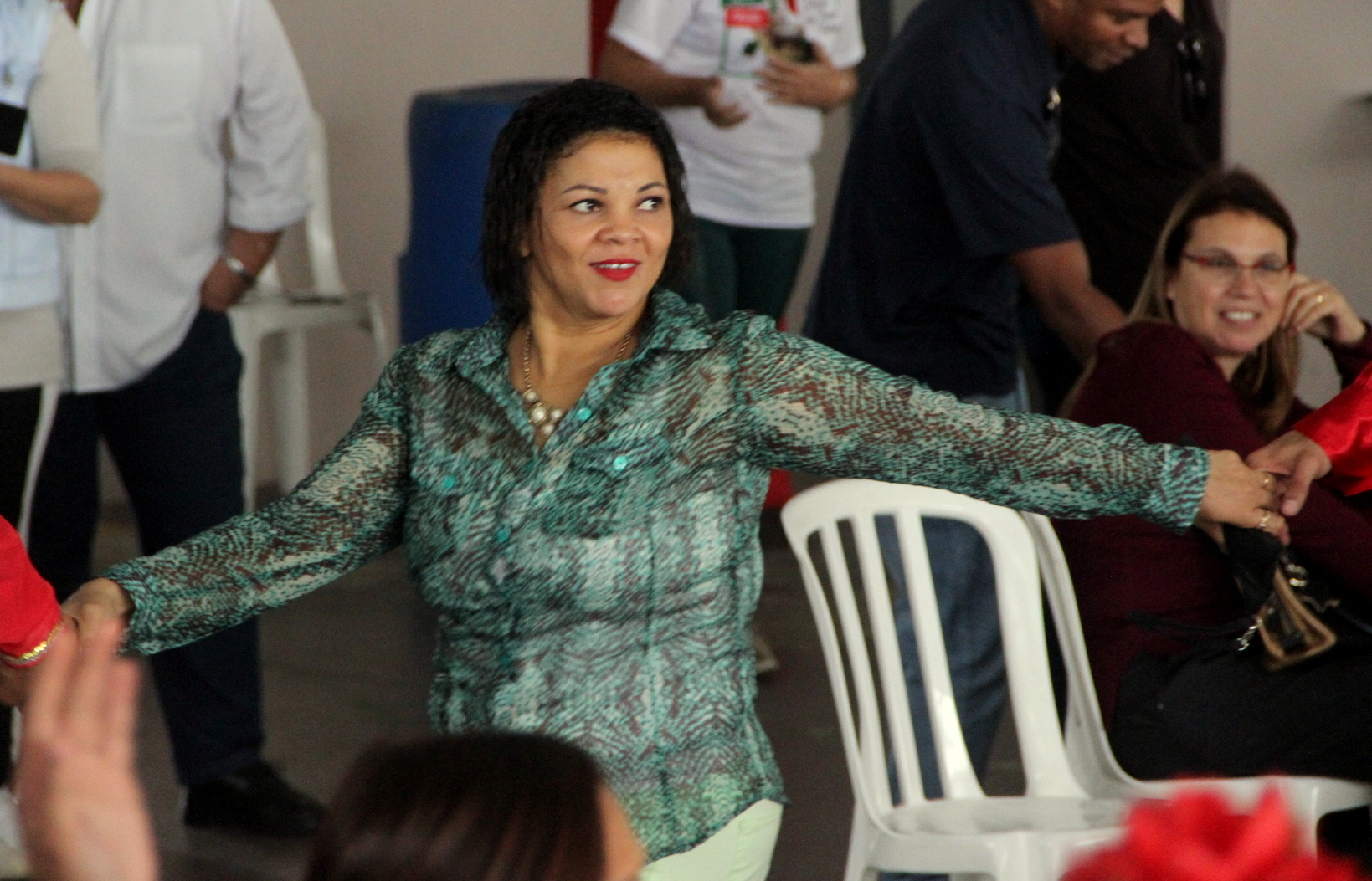 imagem do evento