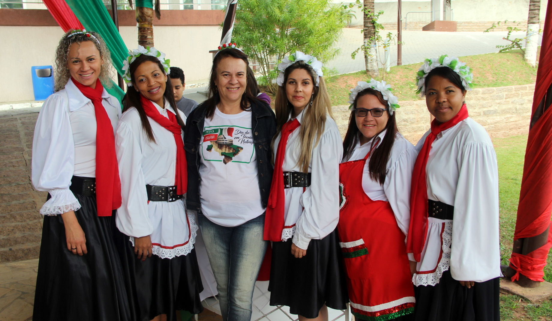 imagem do evento