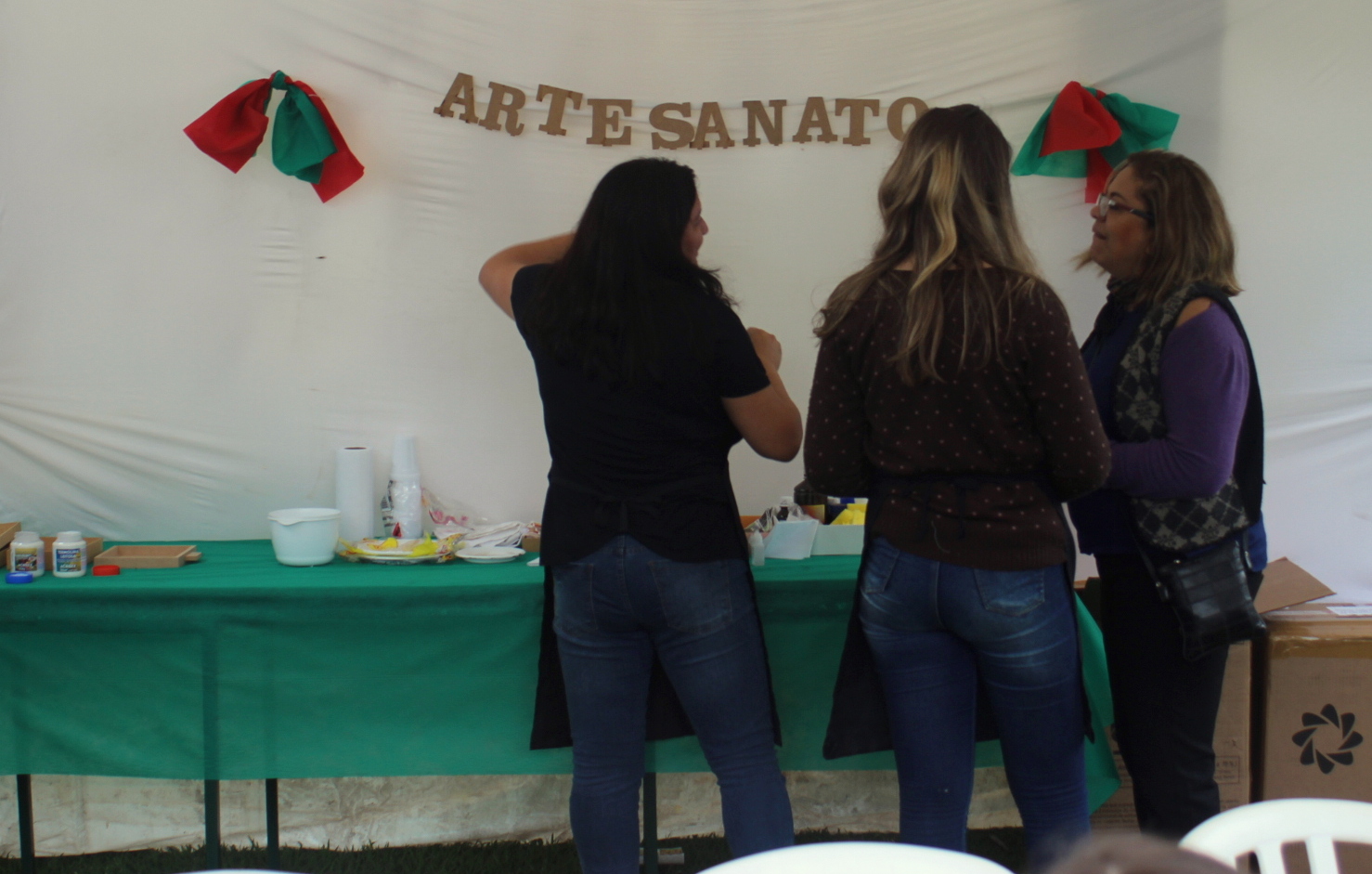 imagem do evento