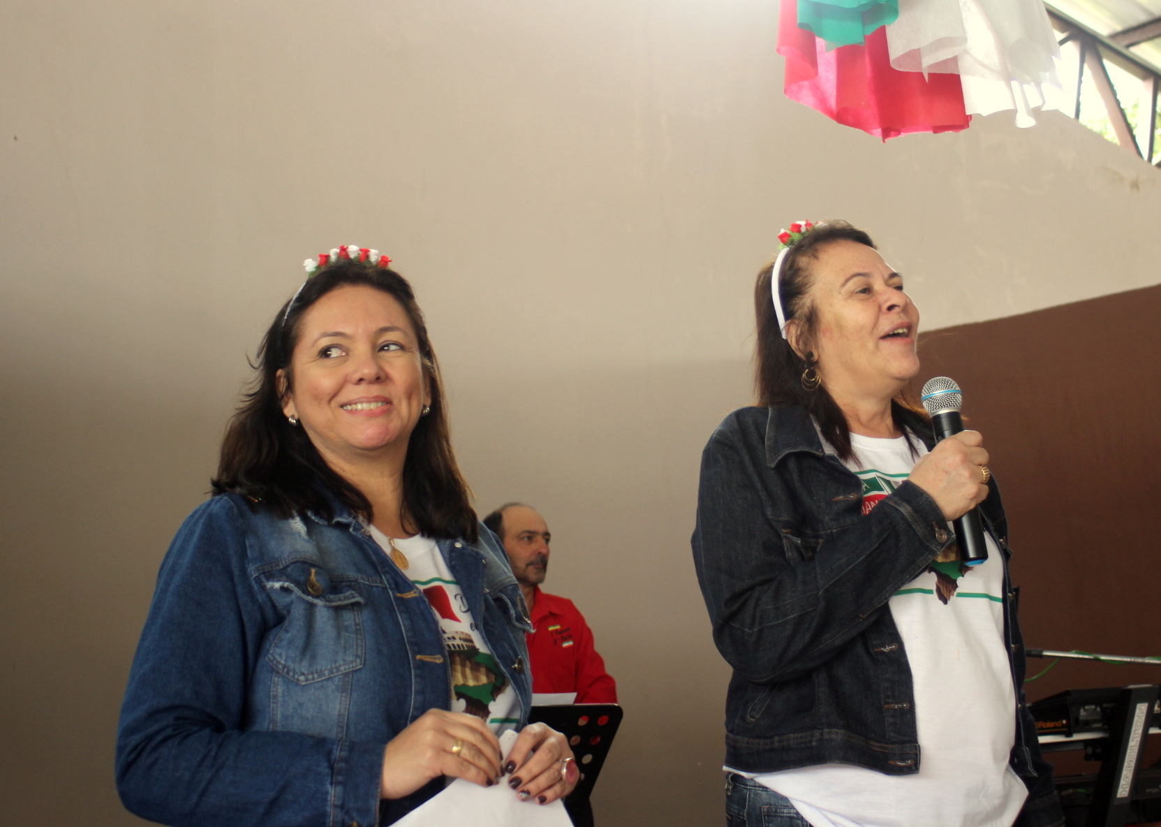 imagem do evento