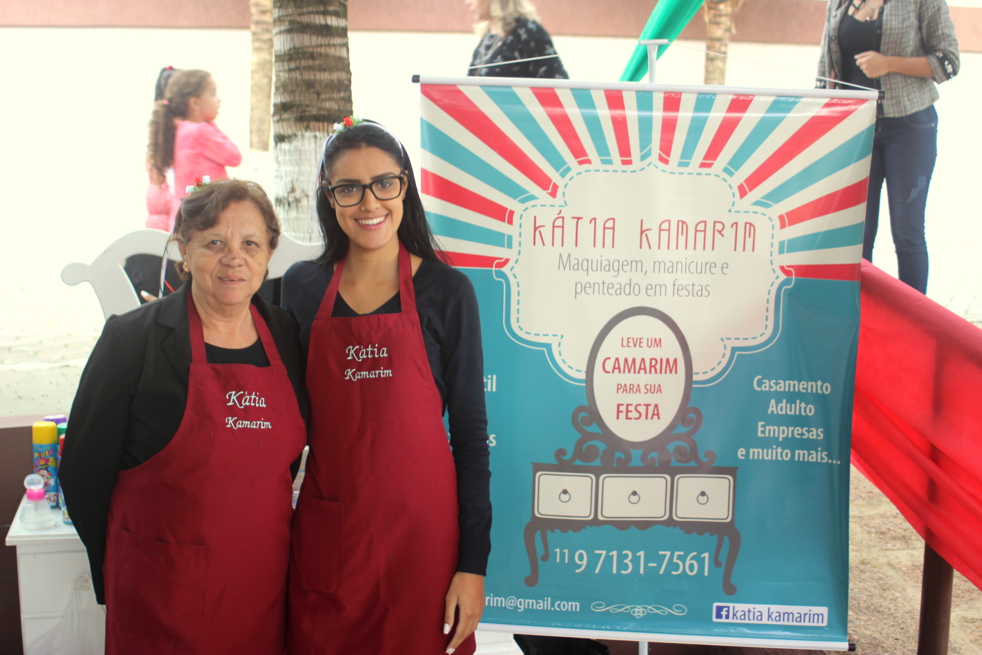 imagem do evento