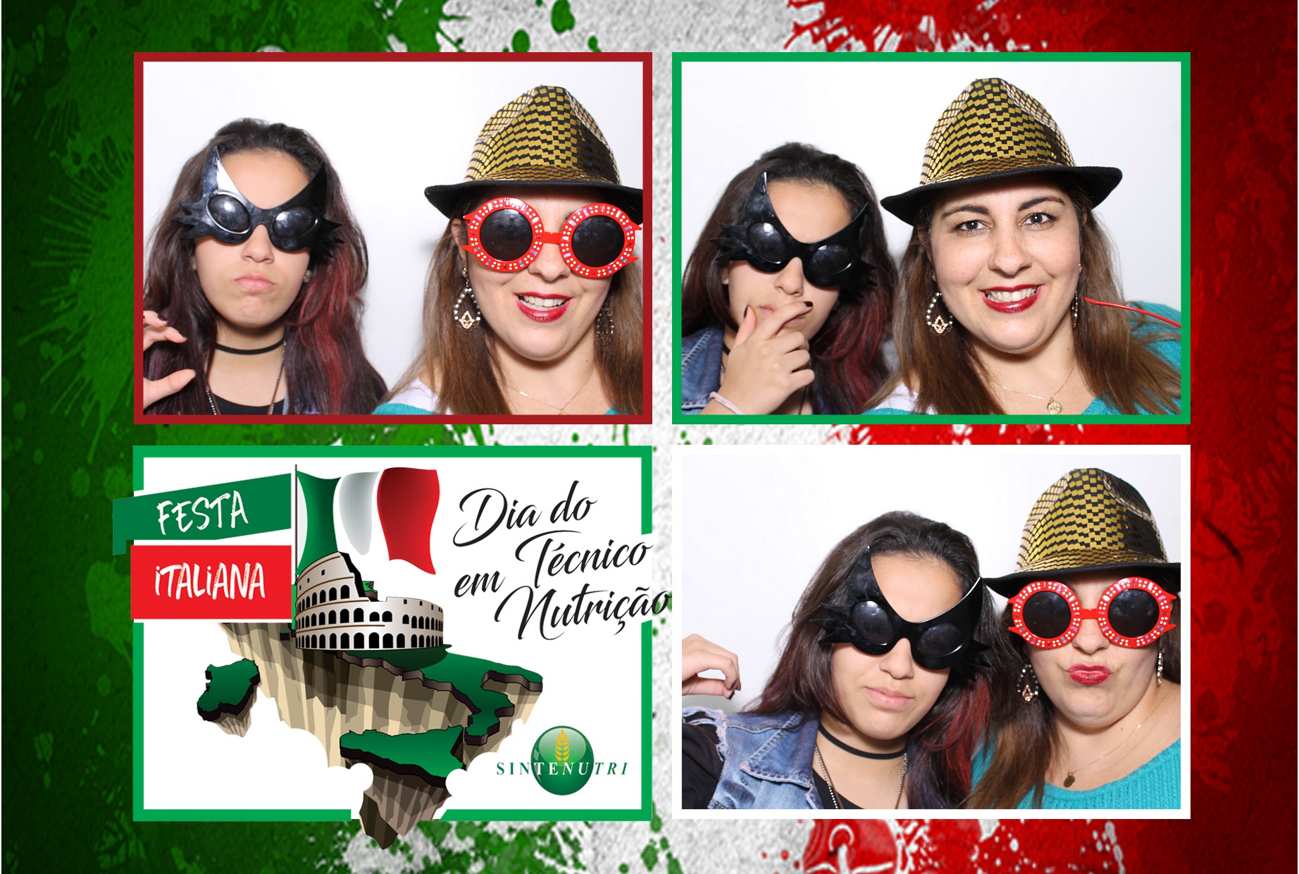 imagem do evento