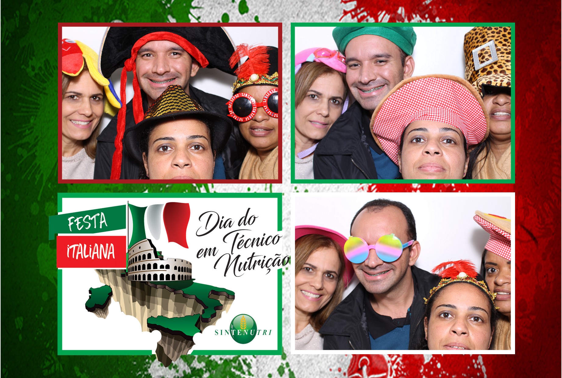 imagem do evento
