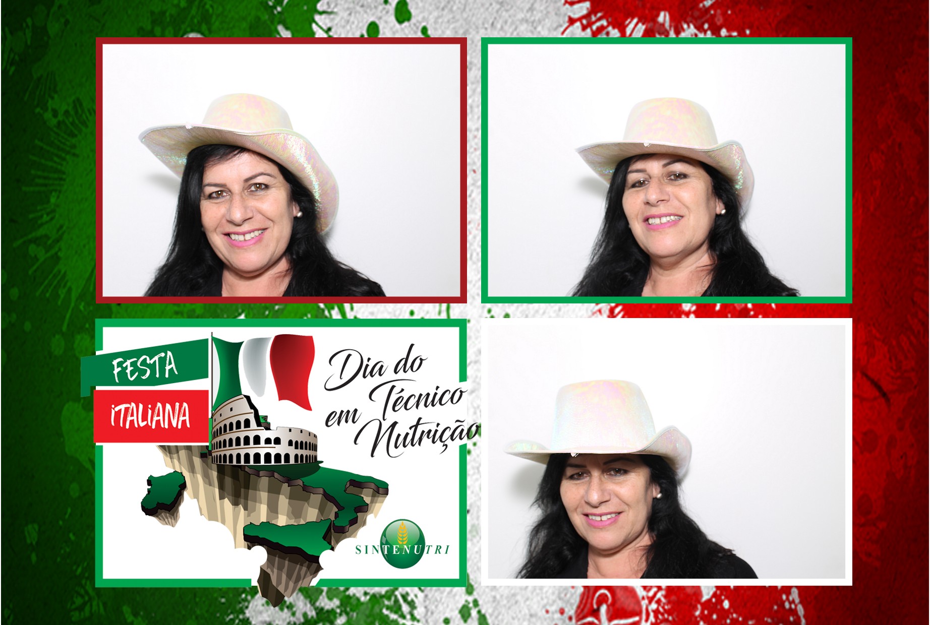 imagem do evento