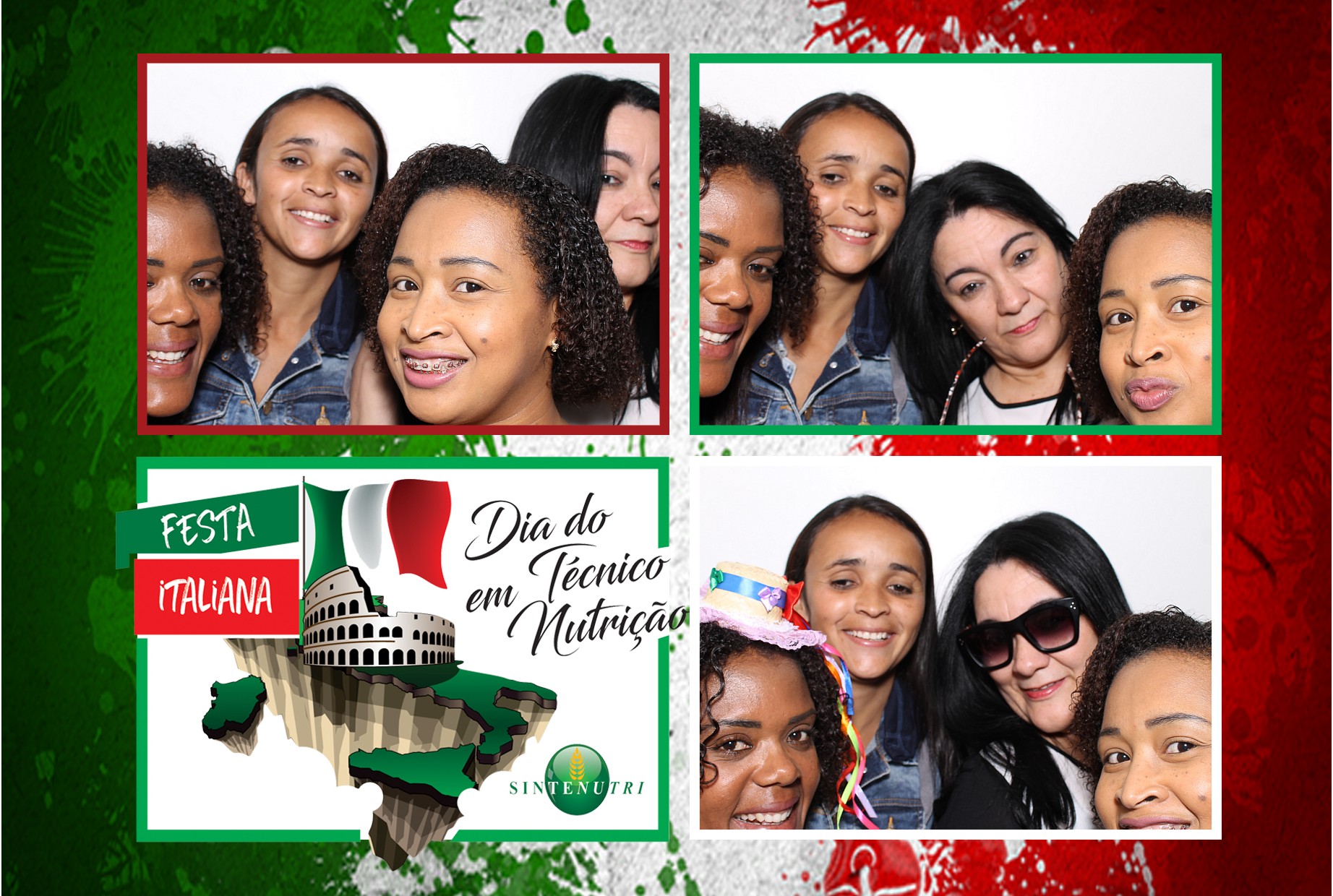 imagem do evento