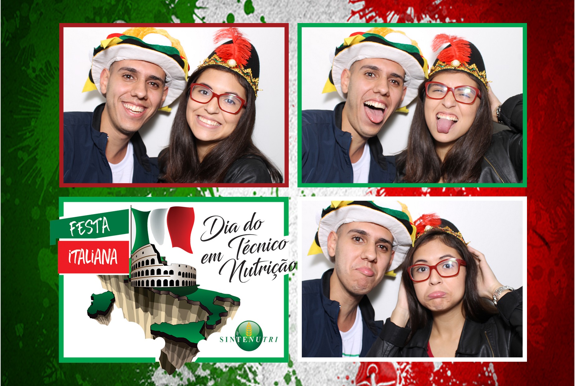 imagem do evento