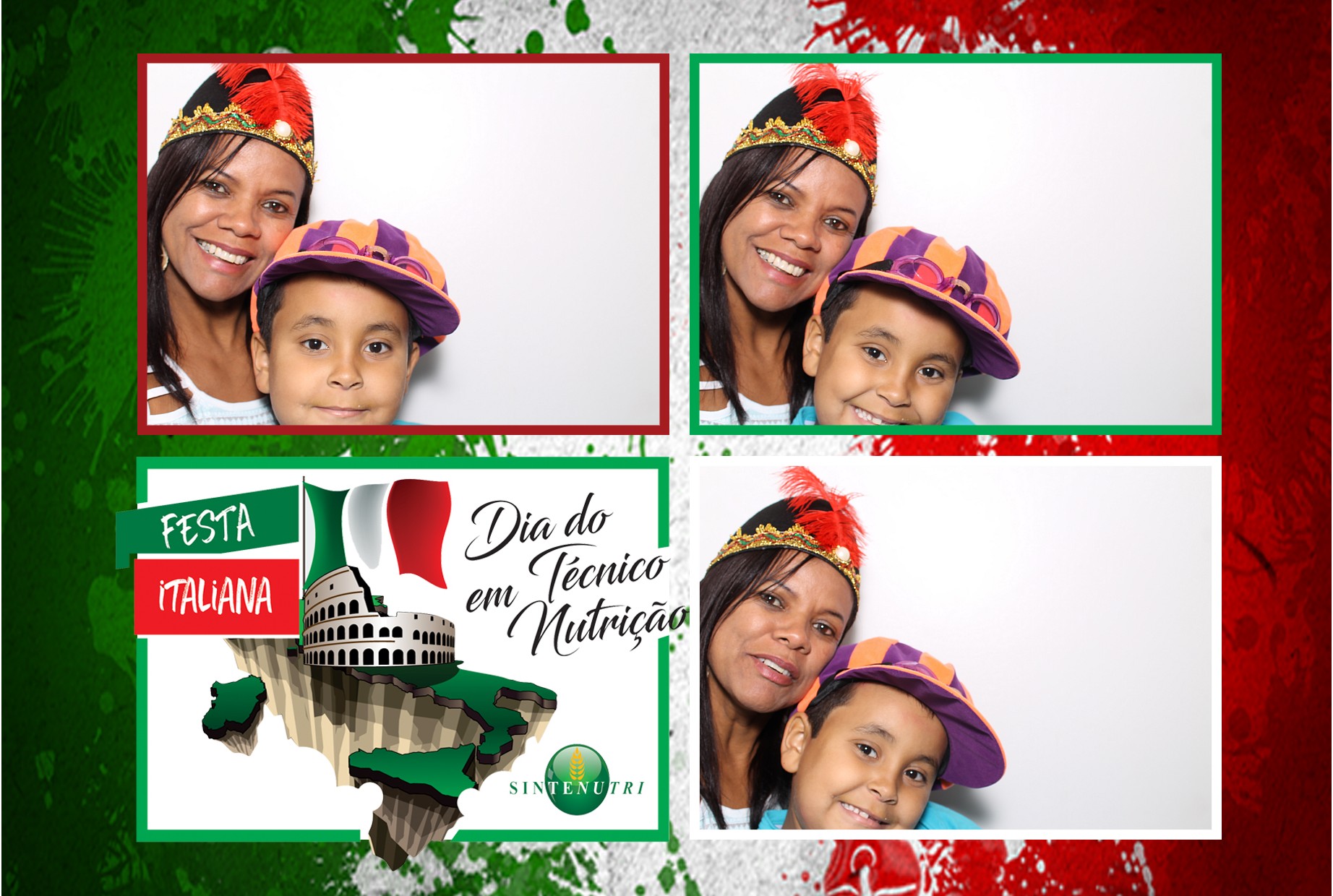 imagem do evento