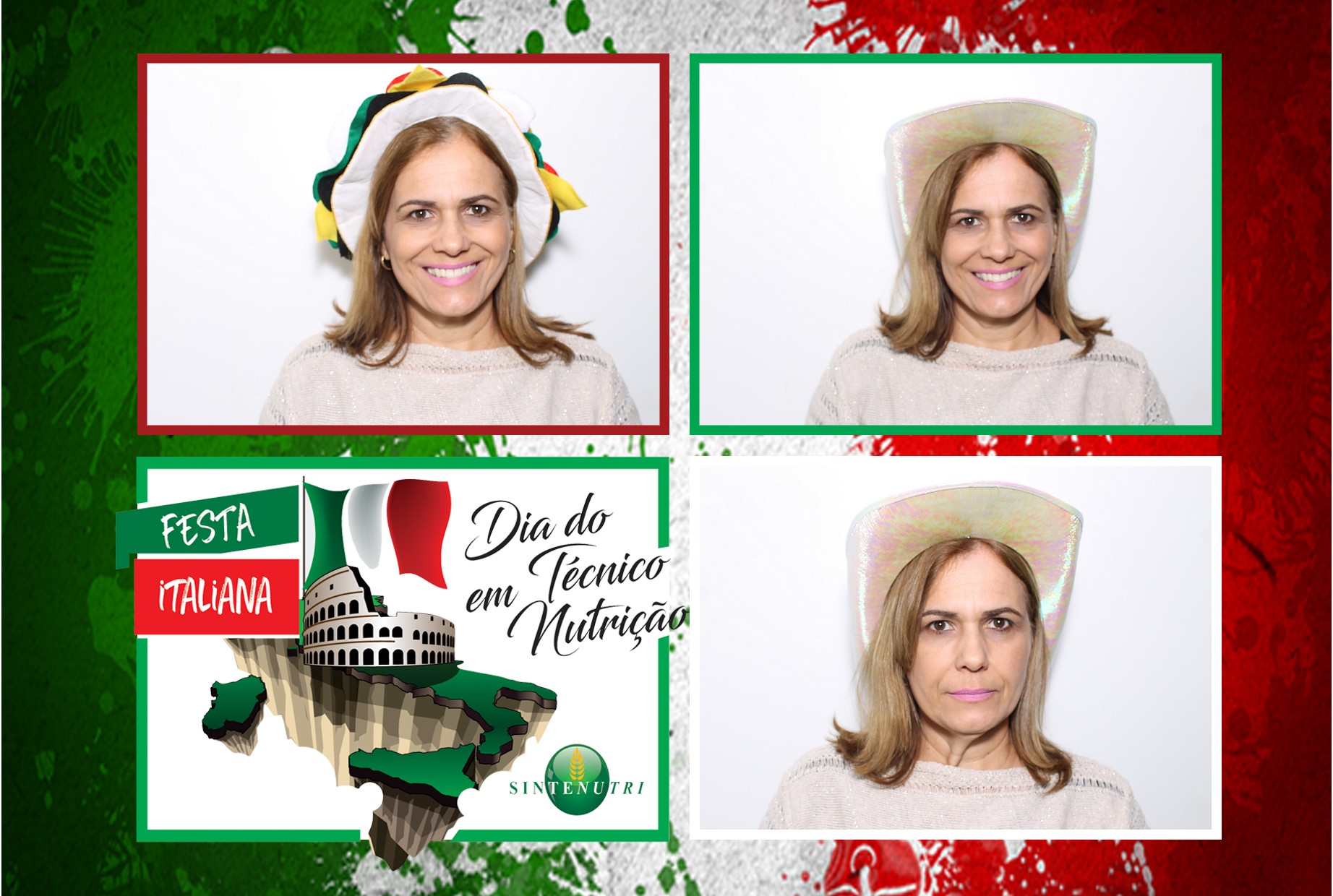 imagem do evento